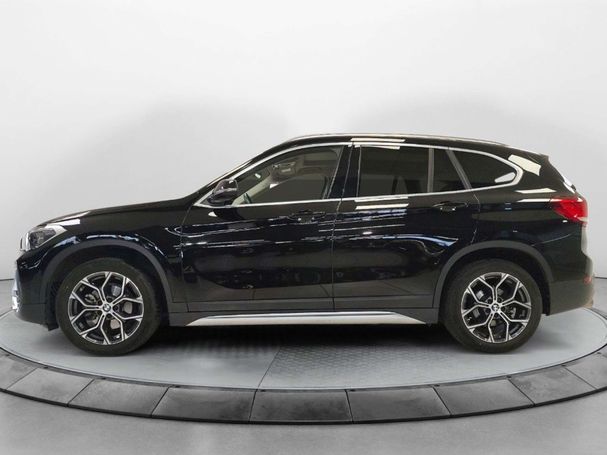 BMW X1 sDrive18i xLine 103 kW image number 4