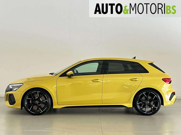 Audi RS3 2.5 TFSI quattro Sportback 294 kW image number 7