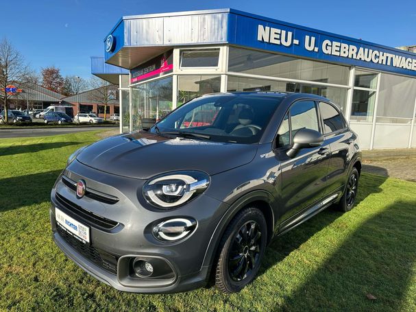 Fiat 500X 1.0 FireFly Turbo 4x2 88 kW image number 1