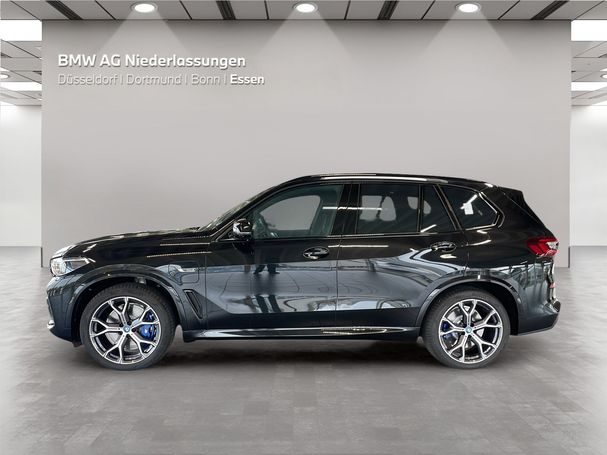 BMW X5 45e xDrive 290 kW image number 5