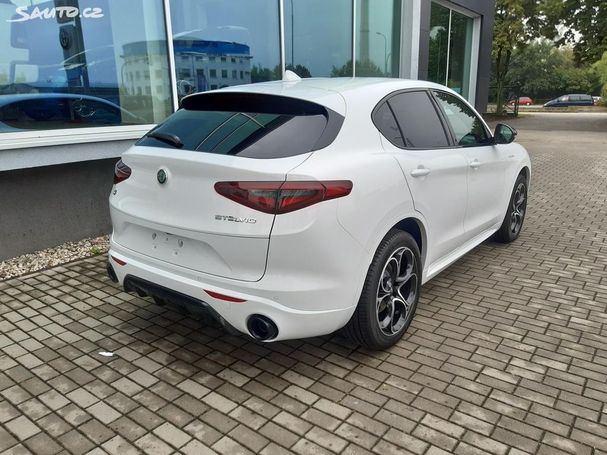 Alfa Romeo Stelvio 2.0 206 kW image number 4