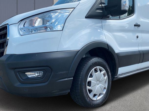 Ford Transit L2H2 Trend 77 kW image number 7