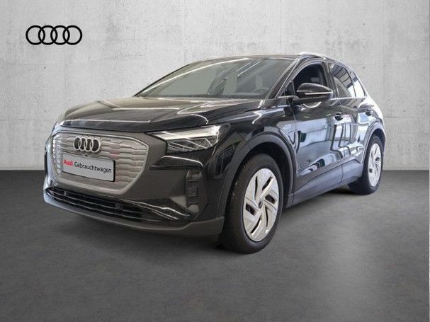 Audi Q4 40 e-tron 150 kW image number 1