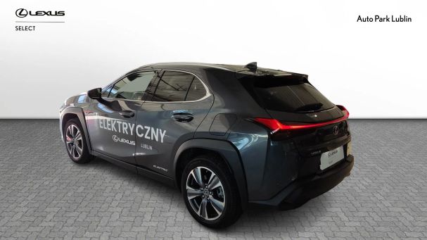 Lexus UX 150 kW image number 4