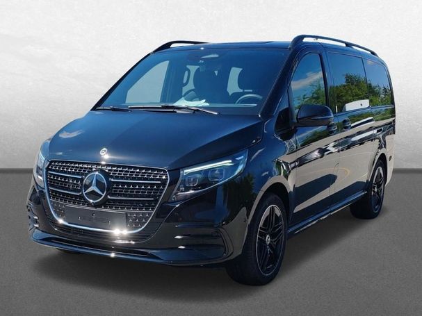 Mercedes-Benz V 300d Avantgarde 174 kW image number 1