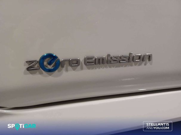 Nissan Leaf 40 kWh Acenta 110 kW image number 22