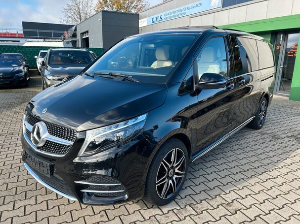 Mercedes-Benz V 300d 174 kW image number 1