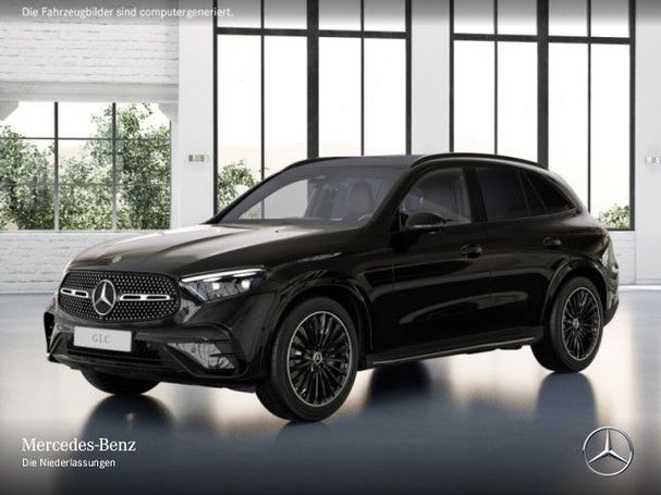 Mercedes-Benz GLC 450 270 kW image number 12