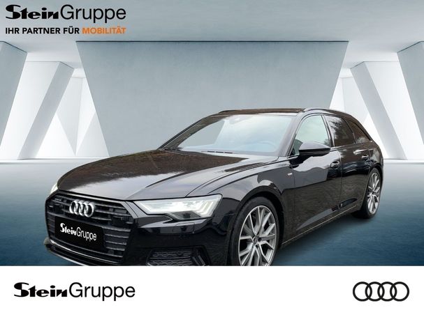 Audi A6 50 TDI quattro Avant 210 kW image number 2