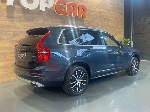 Volvo XC90 B5 AWD D5 173 kW image number 14