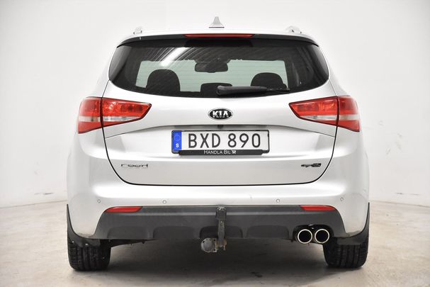 Kia Ceed 1.6 GDI 99 kW image number 9