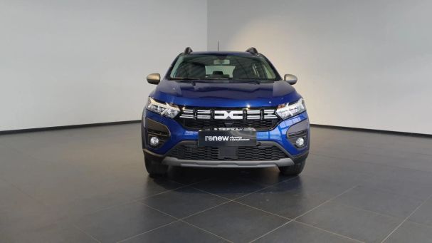 Dacia Sandero Stepway TCe 66 kW image number 3