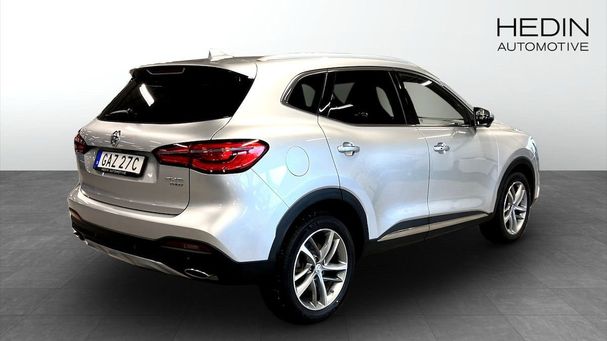 MG EHS Luxury 209 kW image number 3