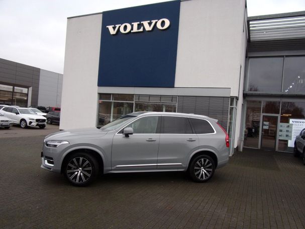 Volvo XC90 B5 AWD Ultimate 173 kW image number 2