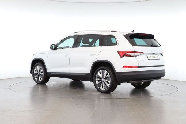 Skoda Kodiaq 2.0 TSI 4x4 DSG Style 140 kW image number 3