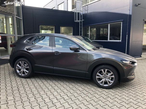 Mazda CX-30 2.0 186 137 kW image number 4