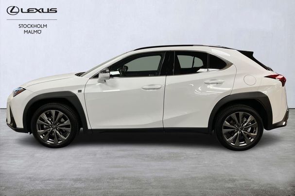 Lexus UX 250h 138 kW image number 5