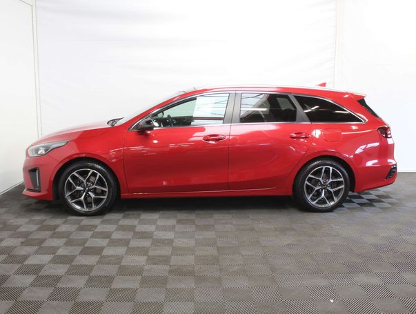 Kia Ceed SW 1.0 T-GDi 88 kW image number 3