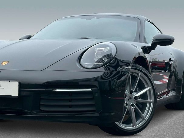 Porsche 992 Carrera PDK 283 kW image number 29