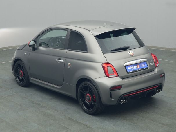 Abarth 595 118 kW image number 19