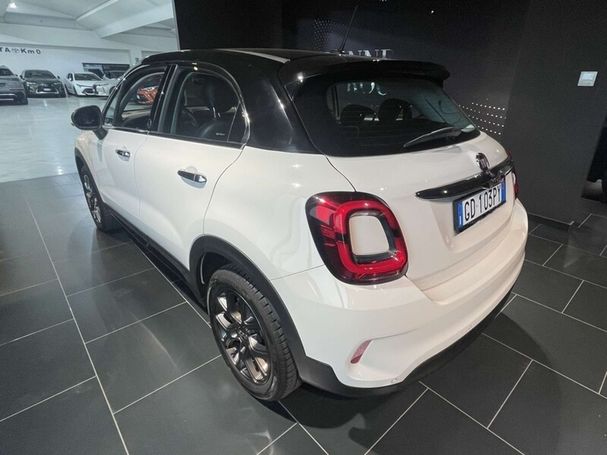 Fiat 500X 1.3 110 kW image number 17