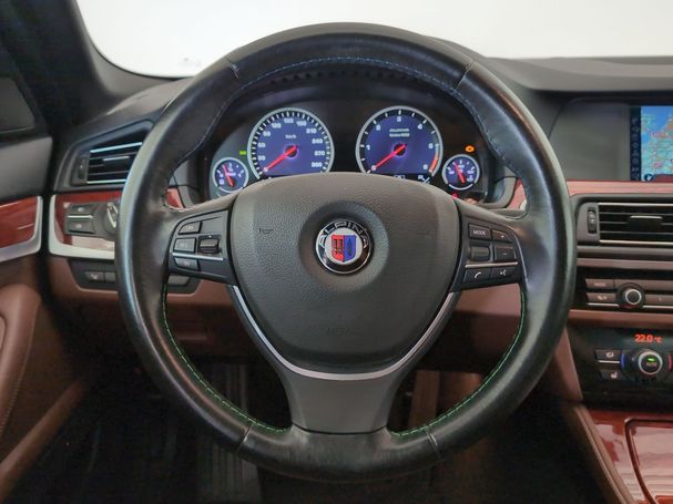 ALPINA D5 Switch-Tronic 257 kW image number 10