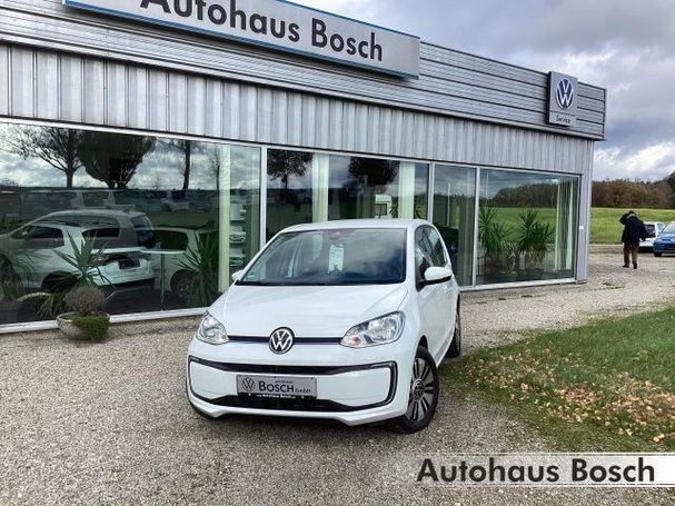 Volkswagen up! 60 kW image number 2