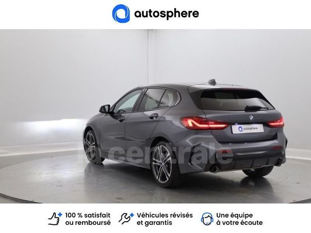 BMW 120i M Sport DKG 131 kW image number 16