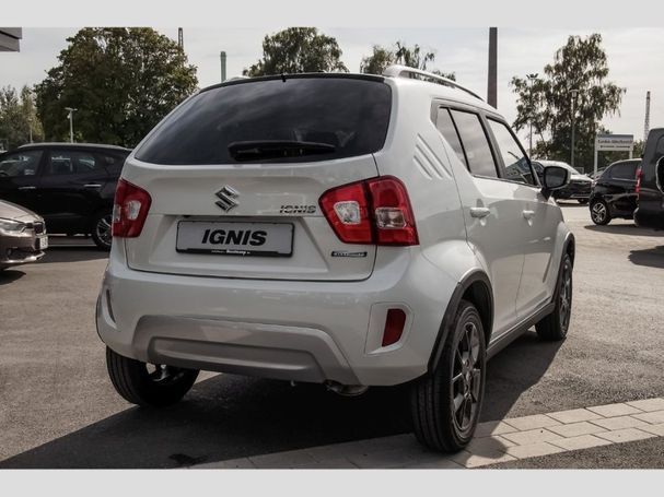 Suzuki Ignis 61 kW image number 3