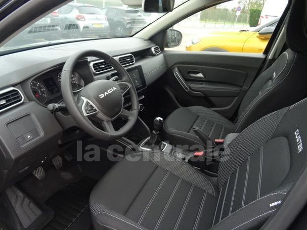 Dacia Duster Blue dCi 115 85 kW image number 20