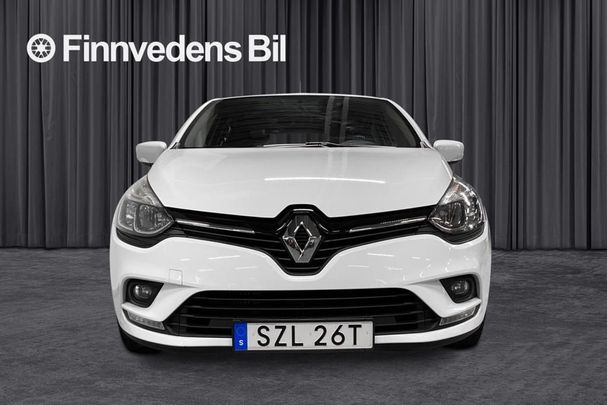 Renault Clio TCe 75 57 kW image number 2