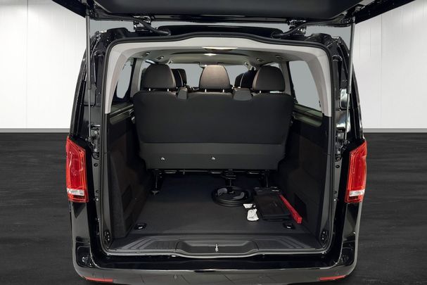 Mercedes-Benz Vito e Tourer 150 kW image number 7