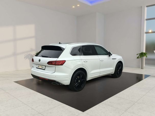 Volkswagen Touareg 3.0 TDI 4Motion 210 kW image number 2