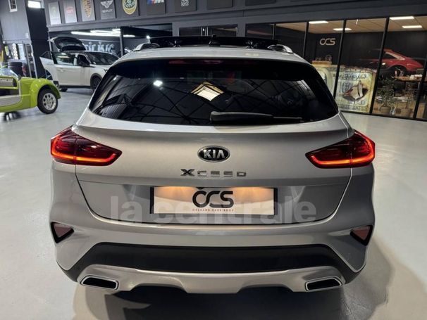 Kia XCeed 104 kW image number 2