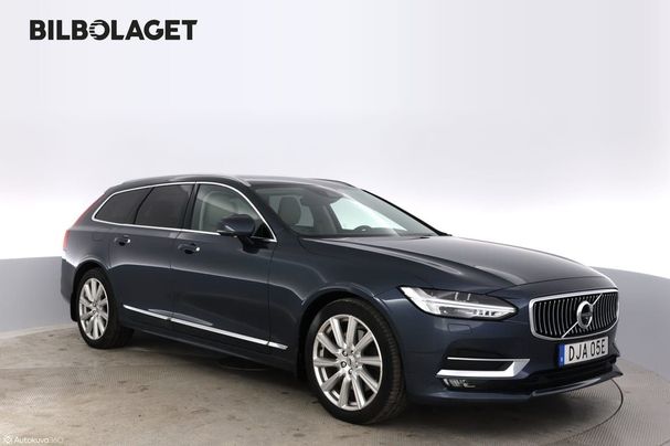 Volvo V90 D5 AWD Inscription 175 kW image number 1