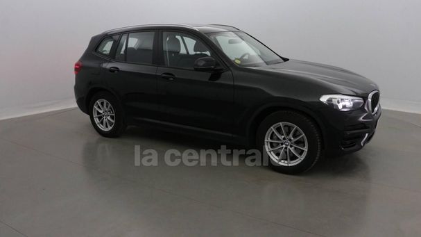 BMW X3 xDrive25d 170 kW image number 20