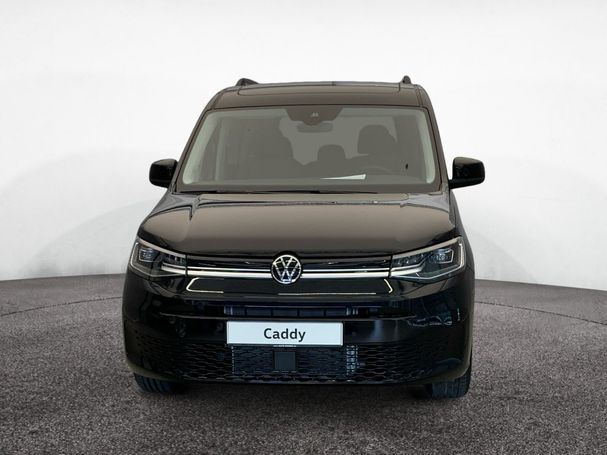 Volkswagen Caddy 1.5 TSI DSG 84 kW image number 4