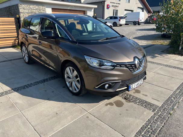 Renault Grand Scenic Energy TCe 85 kW image number 2