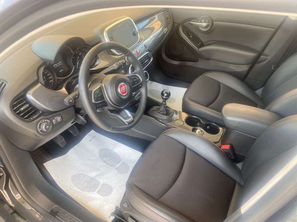 Fiat 500X 1.0 88 kW image number 7