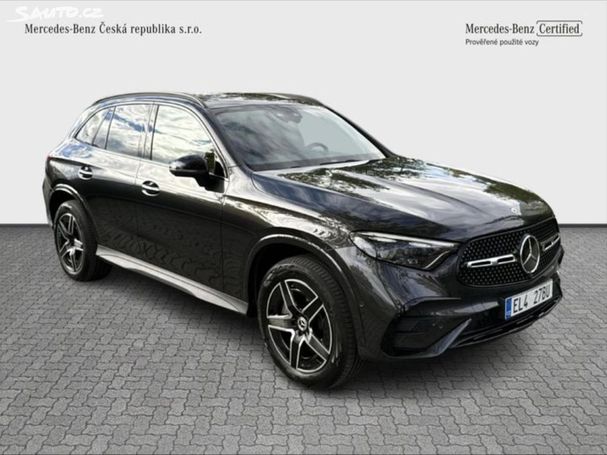 Mercedes-Benz GLC 300 de AMG 245 kW image number 1