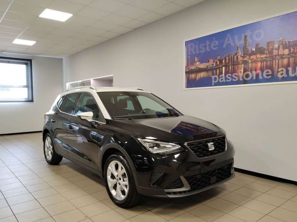 Seat Arona 1.0 TGI FR 66 kW image number 2