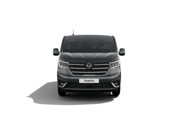 Renault Trafic dCi 170 125 kW image number 3