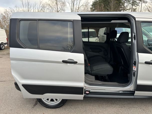 Ford Transit Connect L2 88 kW image number 9