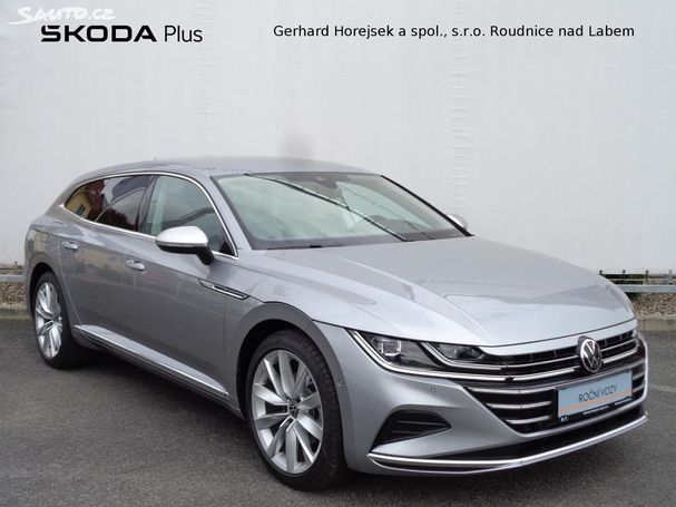 Volkswagen Arteon 2.0 TDI DSG 110 kW image number 25