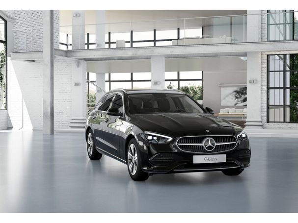 Mercedes-Benz C 220 d T 147 kW image number 2