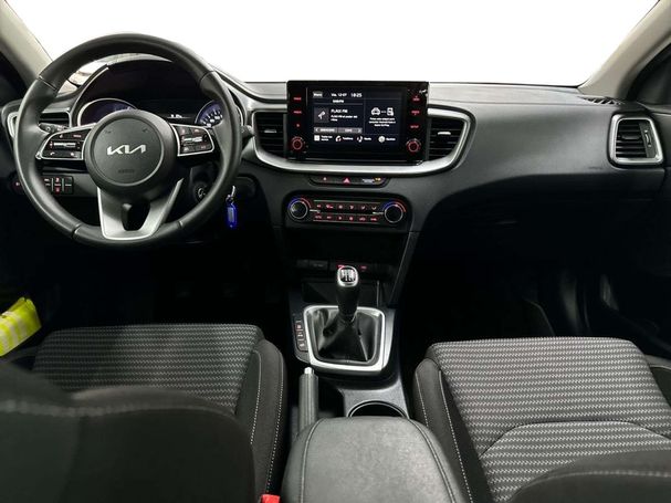 Kia XCeed 1.0 T-GDi 88 kW image number 8