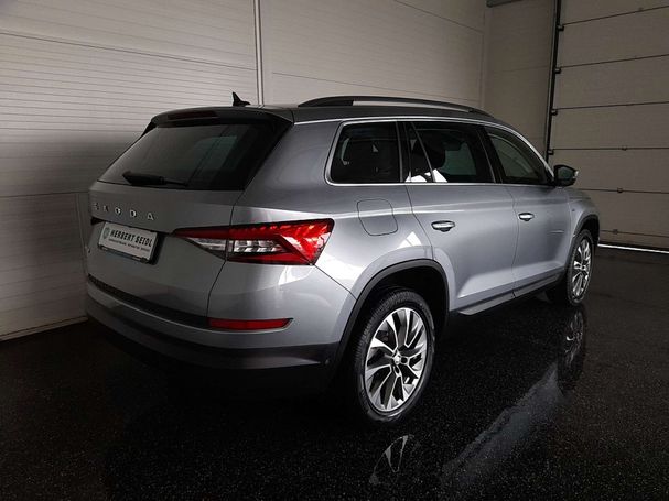 Skoda Kodiaq 2.0 TDI DSG 110 kW image number 2