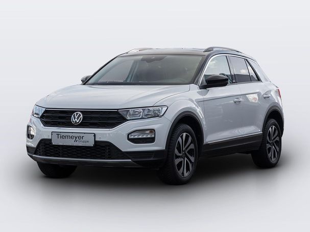 Volkswagen T-Roc 1.0 TSI T-Roc 81 kW image number 1