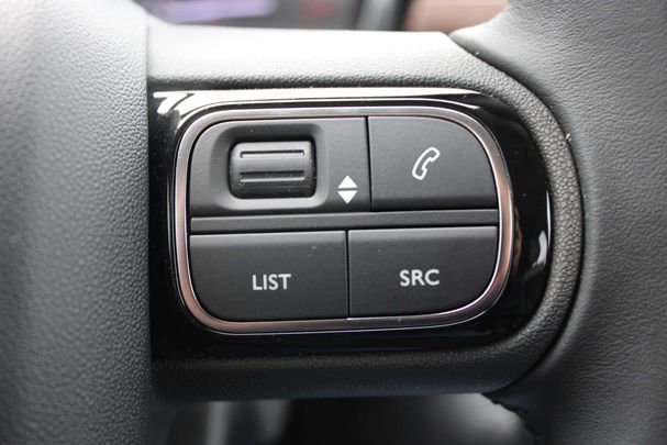 Citroen C3 83 61 kW image number 25