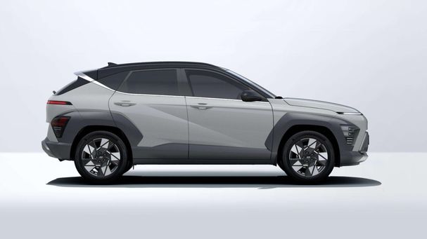 Hyundai Kona 104 kW image number 6